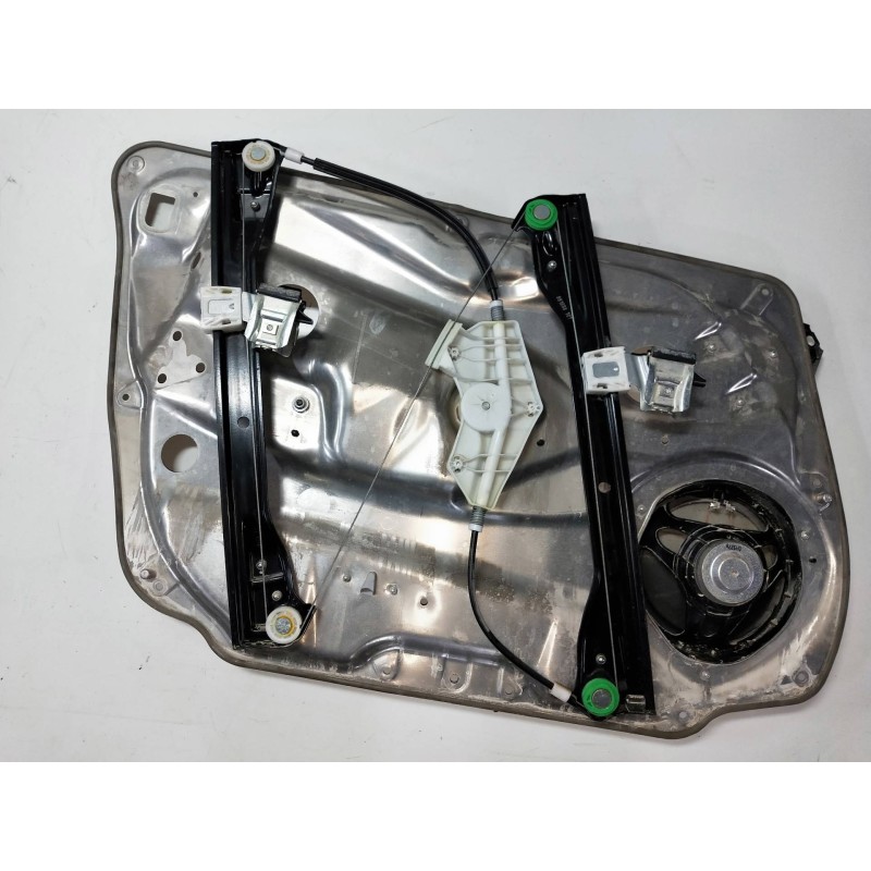 Recambio de elevalunas delantero derecho para mercedes clase c (w204) berlina c 200 cdi blueefficiency (204.001) referencia OEM 