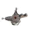 Recambio de mangueta delantera izquierda para peugeot 308 sport referencia OEM IAM  16HDI 2007