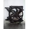 Recambio de electroventilador para nissan nv 200 (m20) 1.5 dci cat referencia OEM IAM T7439001  