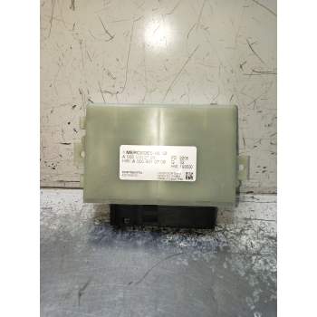 MODULO ELECTRONICO A0009002126 A0009010709 2022