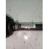 Recambio de transmision delantera izquierda para volkswagen passat berlina (3c2) 2.0 tdi referencia OEM IAM 1KQJ 20TDI 2005