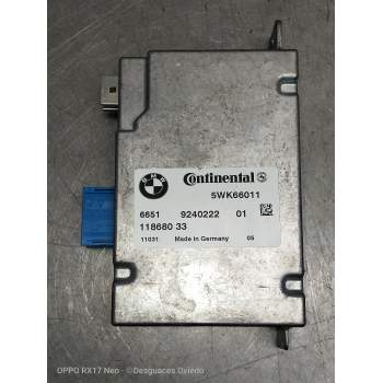 MODULO ELECTRONICO 924022201 5WK66011 11868033