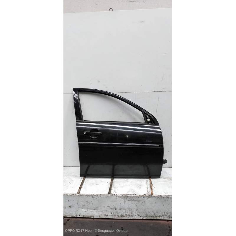 Recambio de puerta delantera derecha para hyundai accent (mc) gl crdi referencia OEM IAM  4P 2005