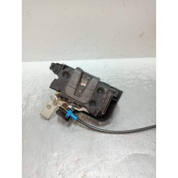 MOTOR CIERRE CENTRALIZADO DELANTERO DERECHO 5P 2007