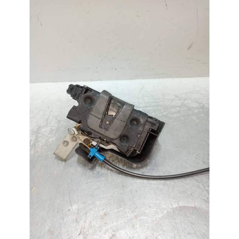 Recambio de motor cierre centralizado delantero derecho para ford mondeo ber. (ca2) trend referencia OEM IAM   2007