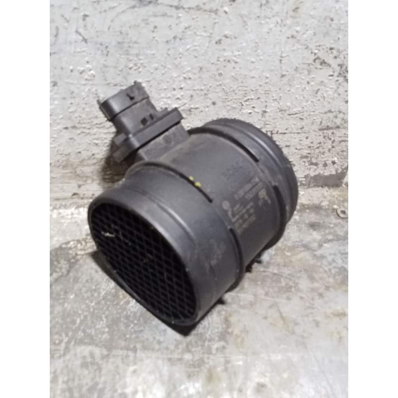 Recambio de caudalimetro para iveco daily vi furgoneta 33s13, 35s13, 35c13 referencia OEM IAM 0281006056 55220331 