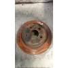 Recambio de disco freno trasero para nissan qashqai+2 (jj10) tekna 4x4 referencia OEM IAM   