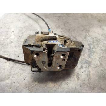 MOTOR CIERRE CENTRALIZADO TRASERO IZQUIERDO 