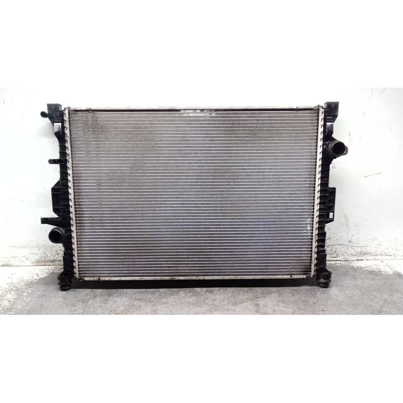 Recambio de radiador agua para ford mondeo iv (ba7) 2.0 tdci referencia OEM IAM 7G918C342BD 20TDCI 2007