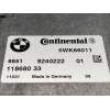 Recambio de modulo electronico para bmw serie 7 (f01/f02) 740d xdrive referencia OEM IAM 924022201 5WK66011 11868033