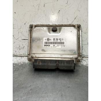 CENTRALITA MOTOR UCE 0281010302 038906019CJ EDC15P 1998