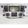 Recambio de mando calefaccion / aire acondicionado para hyundai santa fe (sm) referencia OEM IAM 972502B431  