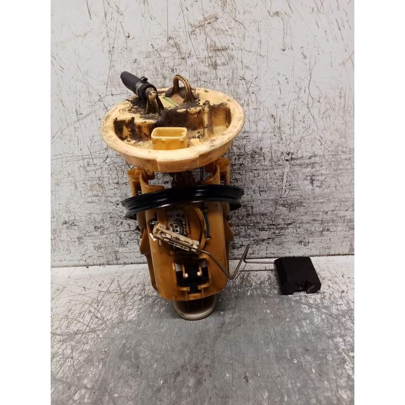 Recambio de bomba combustible para bmw 3 touring (e46) 320 d referencia OEM IAM 228214002002 320D 2001