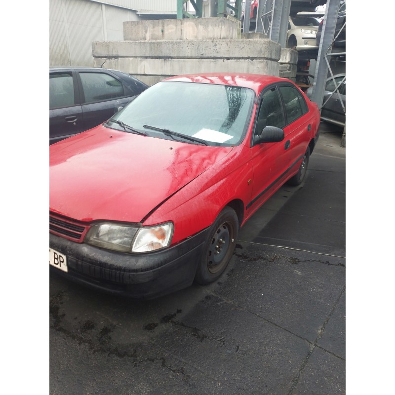 toyota carina (t19) del año 1995