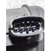 Recambio de caudalimetro para iveco daily vi furgoneta 33s13, 35s13, 35c13 referencia OEM IAM 0281006056 55220331 