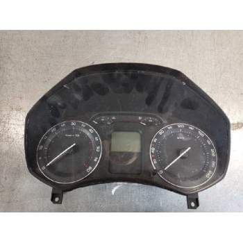 CUADRO INSTRUMENTOS A2C53032531 19TDI 2004
