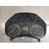 Recambio de cuadro instrumentos para skoda octavia berlina (1z3) 1.9 tdi dpf referencia OEM IAM A2C53032531 19TDI 2004