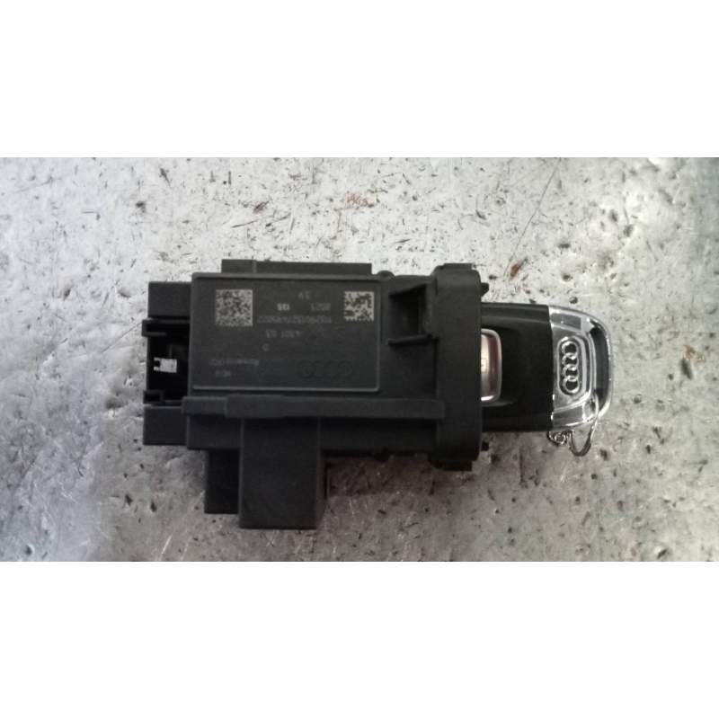 Recambio de conmutador de arranque para audi sq5 (8r) 3.0 tdi quattro referencia OEM IAM 8K0909131D  