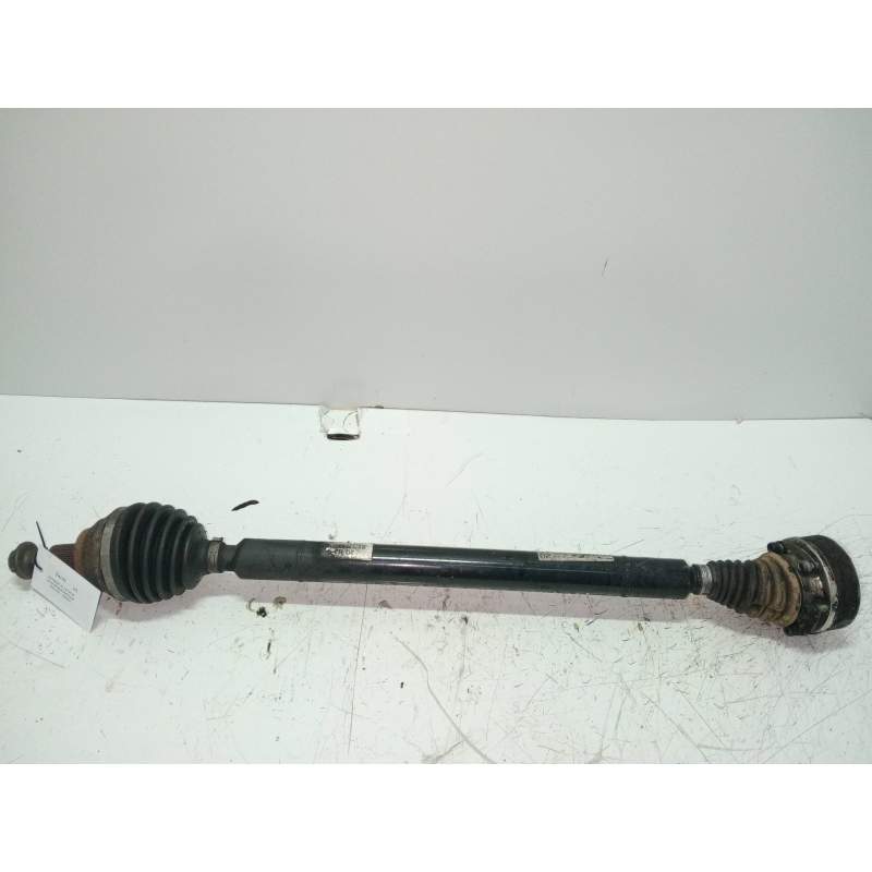 Recambio de transmision delantera derecha para volkswagen passat berlina (3c2) 2.0 tdi referencia OEM IAM  20TDI 2005