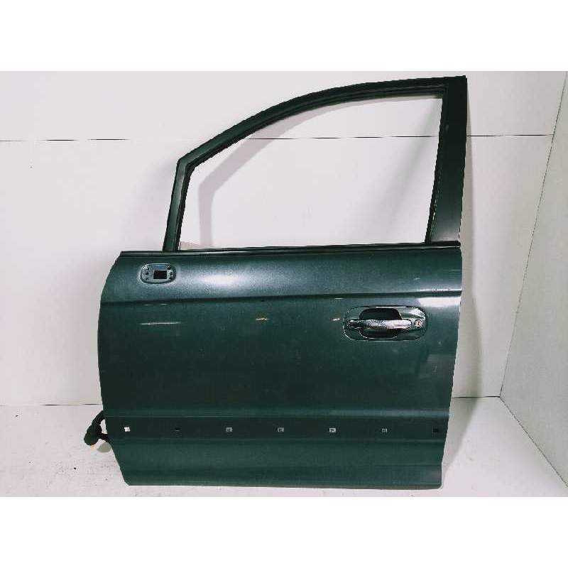 Recambio de puerta delantera izquierda para hyundai trajet (fo) 2.0 gls referencia OEM IAM   