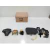 Recambio de kit airbag para toyota yaris (ncp1/nlp1/scp1) 1.0 cat referencia OEM IAM   