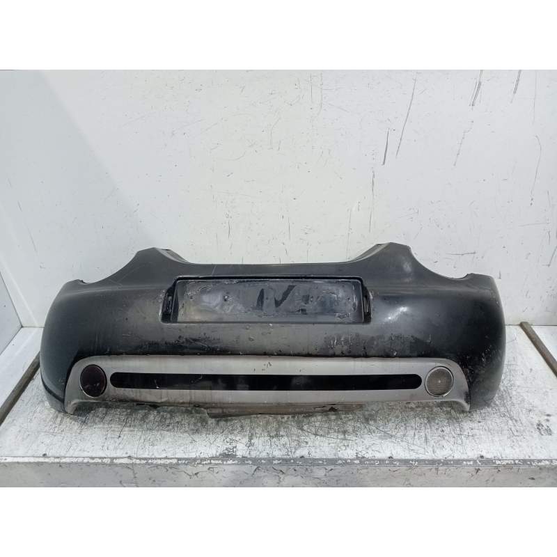 Recambio de paragolpes trasero para volkswagen new beetle (9c1, 1c1) 1.9 tdi referencia OEM IAM   1998