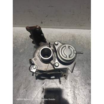TURBOCOMPRESOR 4937304001 144103742R 8201234380