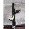 Recambio de elevalunas delantero derecho para iveco daily vi furgoneta 33s13, 35s13, 35c13 referencia OEM IAM 5801901002  