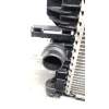 Recambio de radiador agua para ford mondeo iv (ba7) 2.0 tdci referencia OEM IAM 7G918C342BD 20TDCI 2007