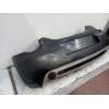Recambio de paragolpes trasero para volkswagen new beetle (9c1, 1c1) 1.9 tdi referencia OEM IAM   1998