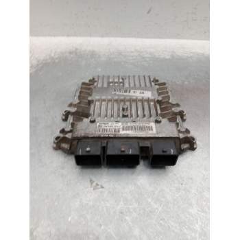 CENTRALITA MOTOR UCE 5WS40171DT SW9659316880 HW9648624280