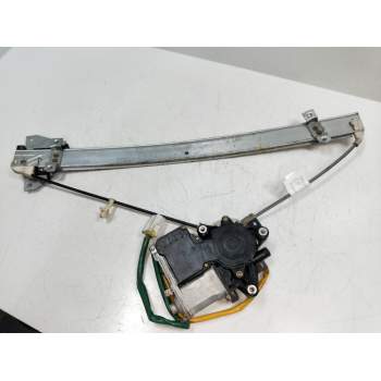 ELEVALUNAS DELANTERO DERECHO MR349204 0620200222 5P