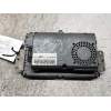 Recambio de pantalla multifuncion para citroën c2 vtr referencia OEM IAM 96533825XT  