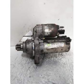 MOTOR ARRANQUE 02M911023M VALEO 