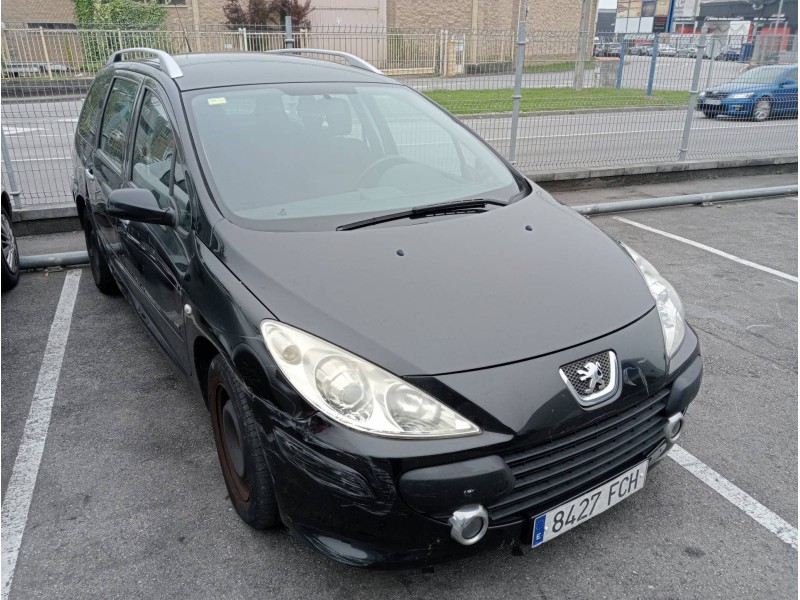 Neiman PEUGEOT 307 BREAK/SW (S2) SW Pack Diesel occasion