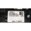 Recambio de pantalla multifuncion para ford fiesta (ce1) trend referencia OEM IAM H1BT18B955GD  