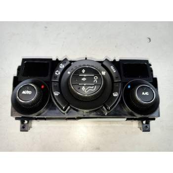 MANDO CALEFACCION / AIRE ACONDICIONADO A2C37822700 96738323XT 2012