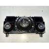 Recambio de mando calefaccion / aire acondicionado para peugeot 5008 premium referencia OEM IAM A2C37822700 96738323XT 2012