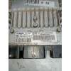 Recambio de centralita motor uce para peugeot 1007 (km_) 1.4 hdi referencia OEM IAM 5WS40171DT SW9659316880 HW9648624280