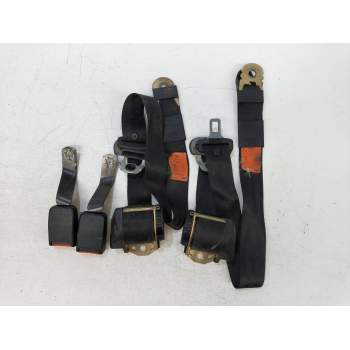 JUEGO CINTURONES DELANTERO 3P
