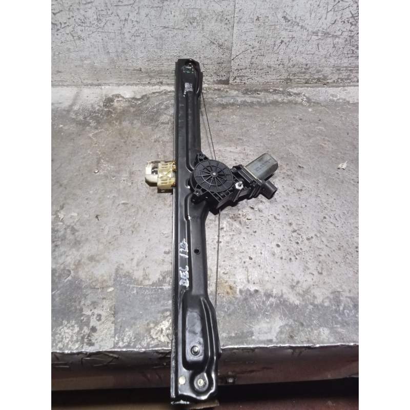 Recambio de elevalunas delantero izquierdo para iveco daily vi furgoneta 33s13, 35s13, 35c13 referencia OEM IAM   