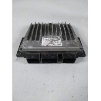 CENTRALITA MOTOR UCE R0410B024C 8200334419 8200414354 81044C