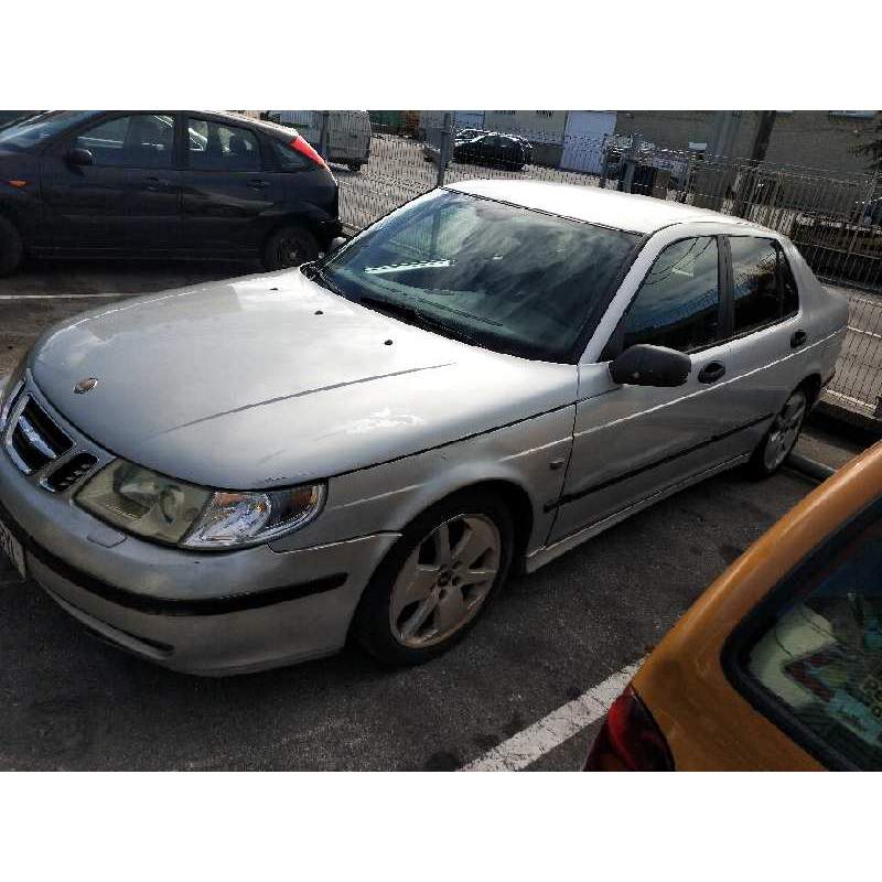 SAAB 9-5 BERLINA