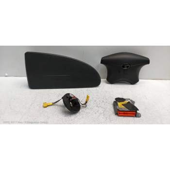 KIT AIRBAG 