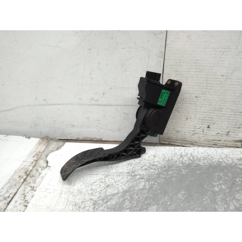 Recambio de potenciometro pedal para skoda fabia (6y2/6y3) comfort referencia OEM IAM 0280752215 6Q1721503A 