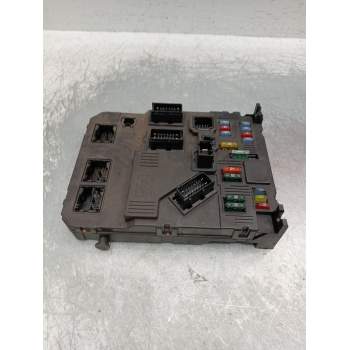 CAJA RELES / FUSIBLES 9659579180 BSIF0400 