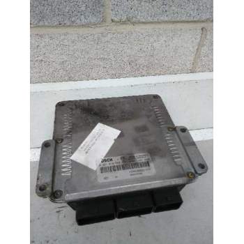 CENTRALITA MOTOR UCE 0281010980 HOM8200091416 8200197968