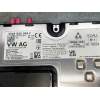 Recambio de modulo electronico para cupra formentor (km7, kmp) 1.5 tsi referencia OEM IAM 5WA035284F  
