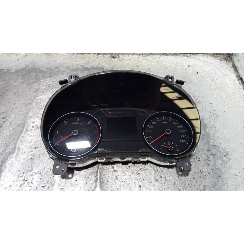 Recambio de cuadro instrumentos para kia sportage business 2wd referencia OEM IAM 94003F1401 A2C98599840Z01 