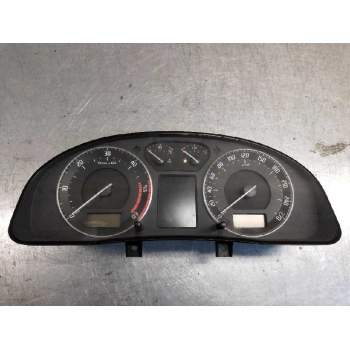 CUADRO INSTRUMENTOS 3U0920842D 110080115015 